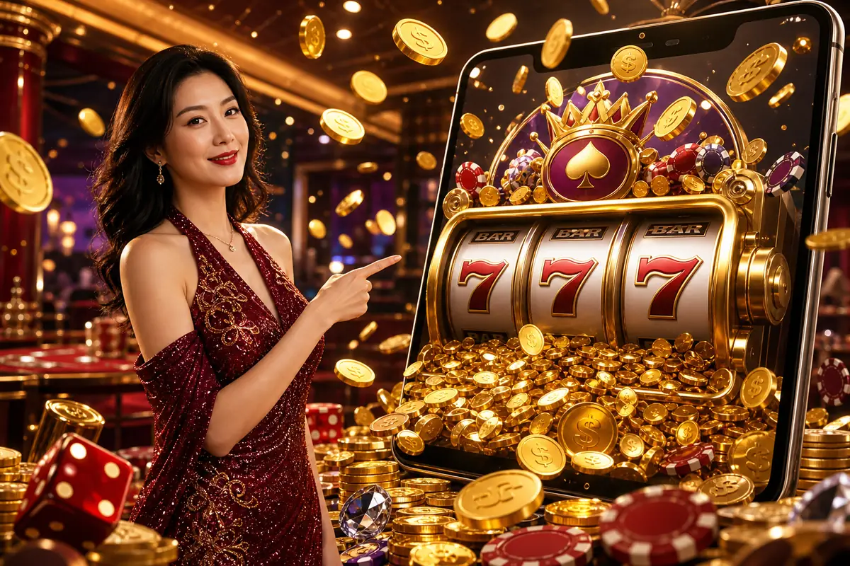 abg365 অনলাইন ক্যাসিনো বেটিং