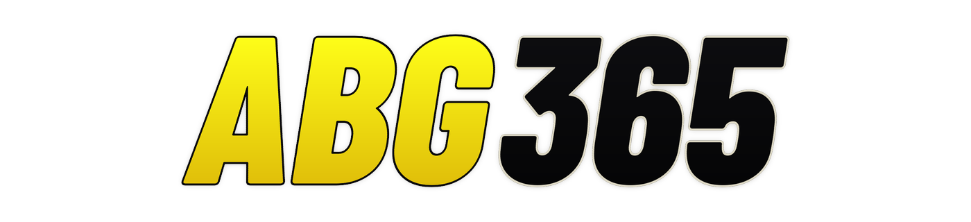 abg365 লোগো